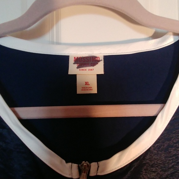 Jacket - Picture 2 of 5